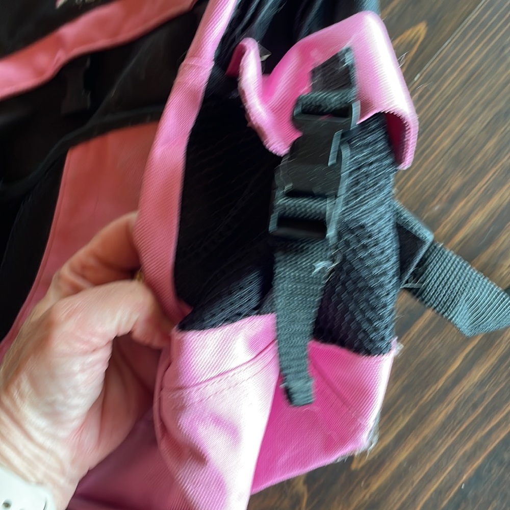 Backpack - Picture 4 of 5